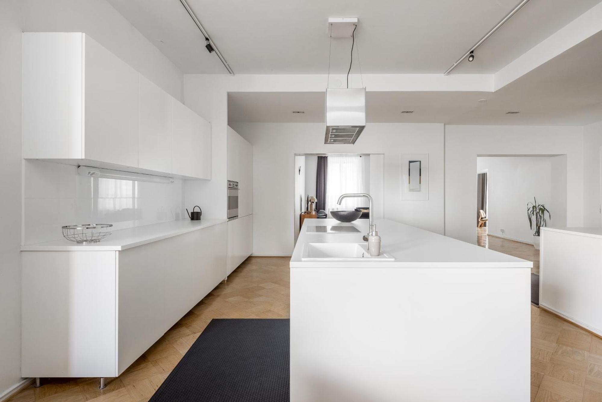 Elegant City Home Helsinki Bagian luar foto