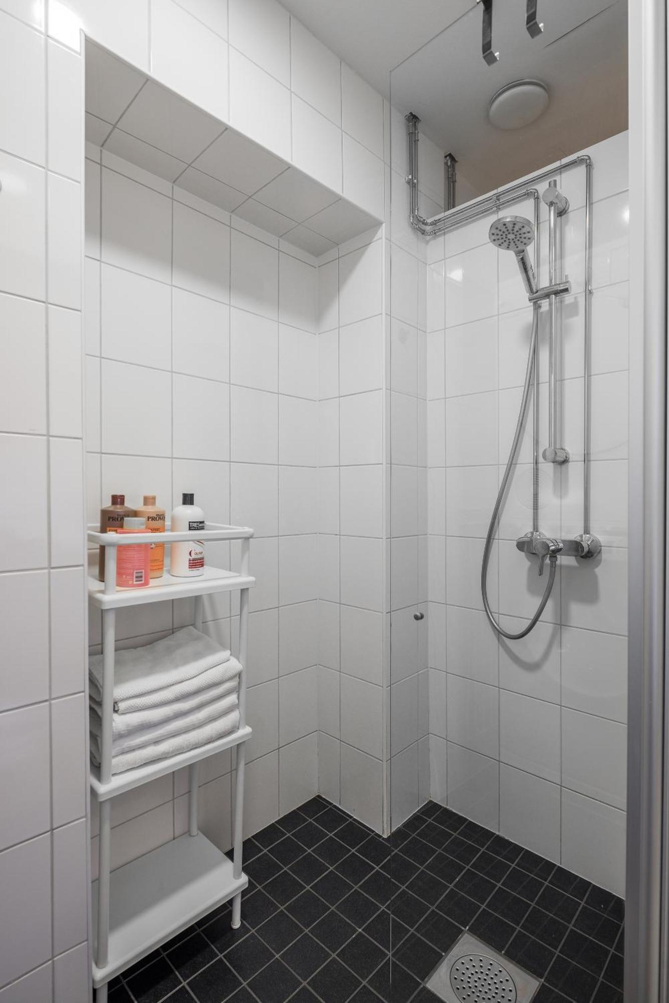 Elegant City Home Helsinki Bagian luar foto