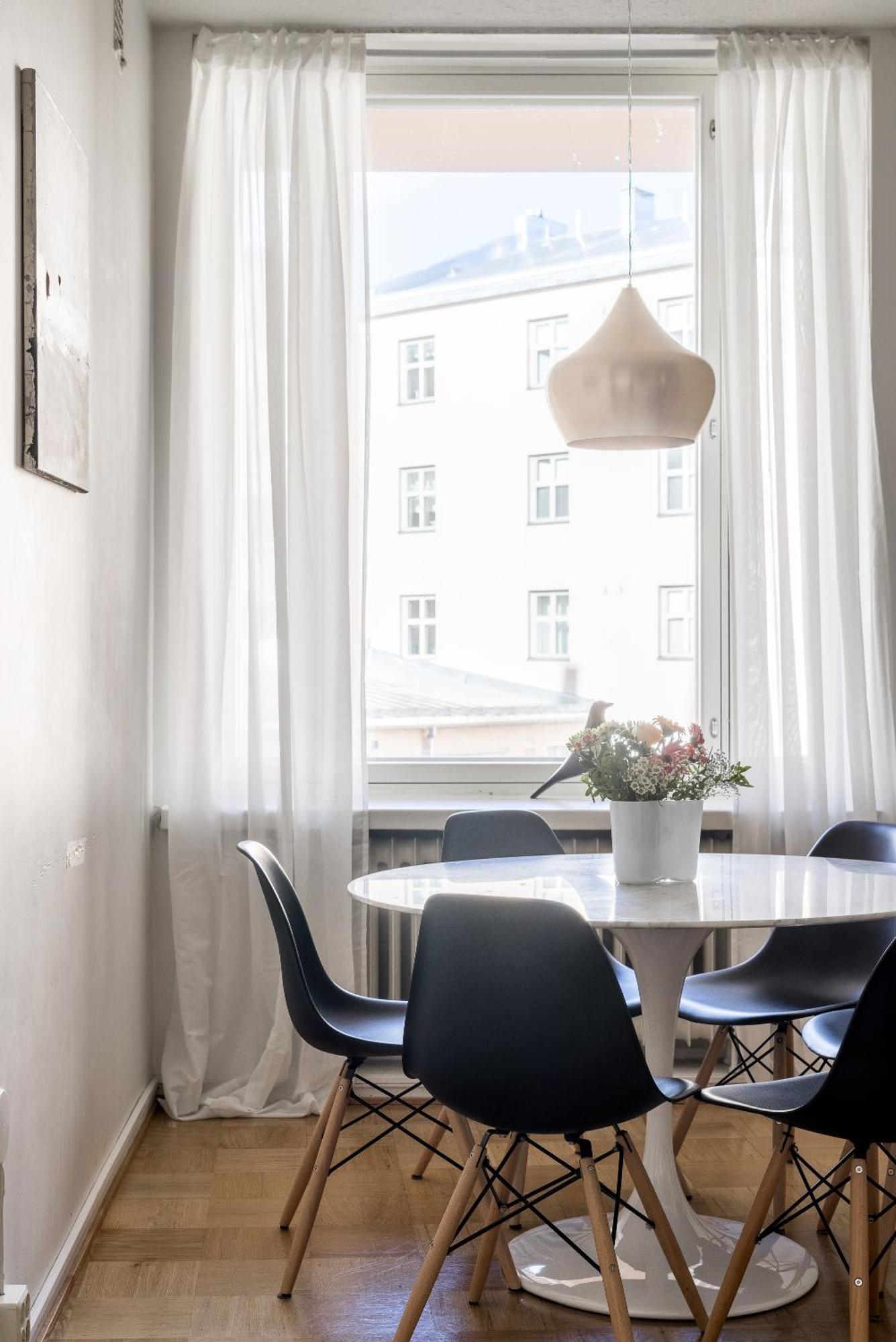 Elegant City Home Helsinki Bagian luar foto